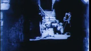 От яслей до креста или Иисус из Назарета (1912)