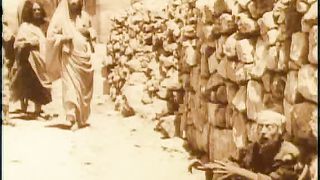 От яслей до креста или Иисус из Назарета (1912)