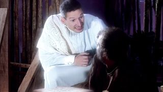 Мария мать Сына Божьего (2003)