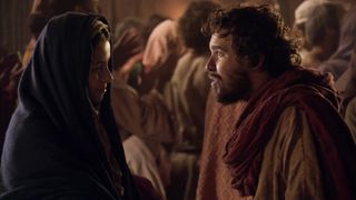 Мария мать Сына Божьего (2003)