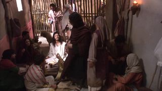 Мария мать Сына Божьего (2003)