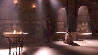 Мария мать Сына Божьего (2003)