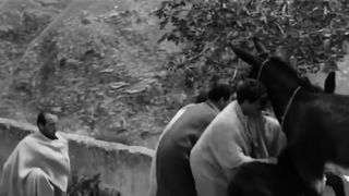 Евангелие от Матфея (1964)