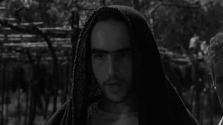 Евангелие от Матфея (1964)