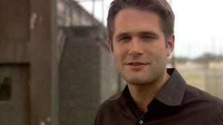 H2O - Путешествие веры 6 - Питьё