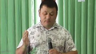 Виталий Чесноков - Не хорошо быть человеку одному