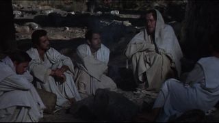 Величайшая из когда-либо рассказанных историй (1965)