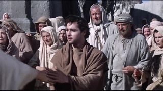 Величайшая из когда-либо рассказанных историй (1965)