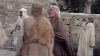 Величайшая из когда-либо рассказанных историй (1965)