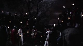 Величайшая из когда-либо рассказанных историй (1965)