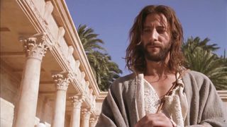 Евангелие от Иоанна (2003)