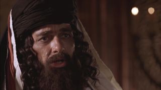 Евангелие от Иоанна (2003)