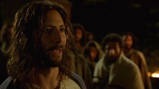 Евангелие от Иоанна (2003)