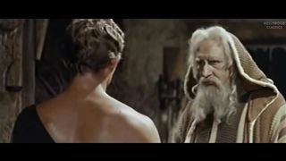 Давид и Голиаф (1960)