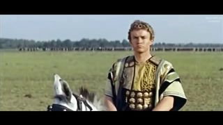 Давид и Голиаф (1960)