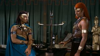 Десять заповедей (1956)