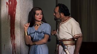 Десять заповедей (1956)