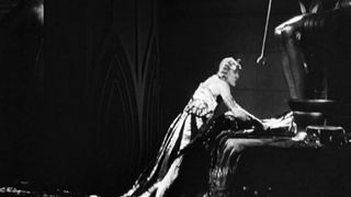 Десять Заповедей (1923)