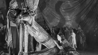 Десять Заповедей (1923)