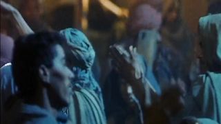 Книга Бытия Сотворение мира (1994)