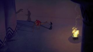 Принц Египта (1998)