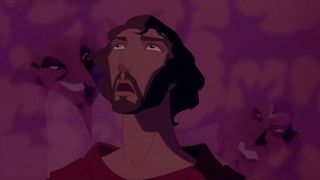 Принц Египта (1998)