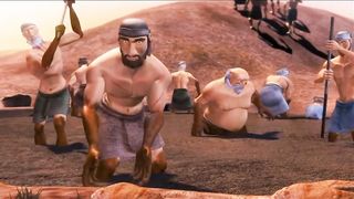 Десять заповедей (2007)