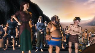 Десять заповедей (2007)