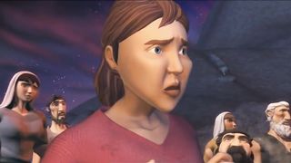 Десять заповедей (2007)