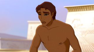 Царь сновидений (2000)