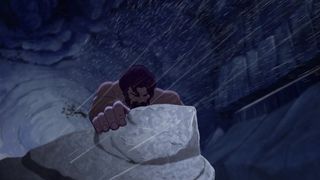 Царь сновидений (2000)