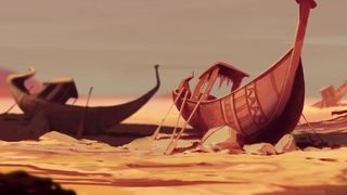 Царь сновидений (2000)