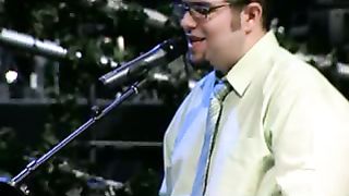 Церковь Дом Хлеба - All the earth will sing Your praises kids