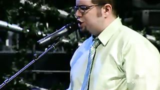 Церковь Дом Хлеба - Христос Воскрес из мёртвых