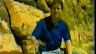 Большой Каньон - Напоминание о Всемирном Потопе