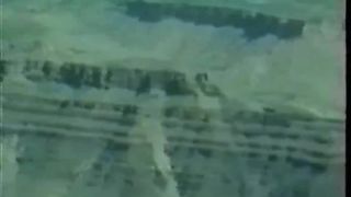 Большой Каньон - Напоминание о Всемирном Потопе