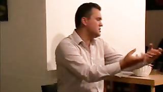 Что в сердце у Христа