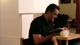 Никогда не поздно