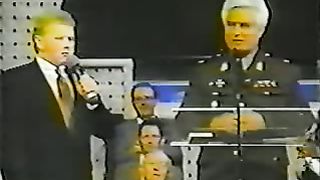 Генерал Борисов - свидетельство