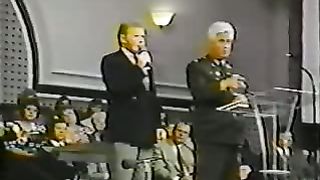 Генерал Борисов - свидетельство