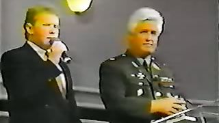 Генерал Борисов - свидетельство