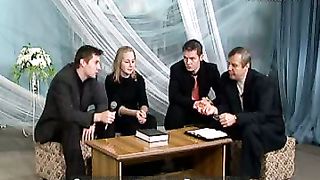 Ростислав Радчук - Святость и праведность