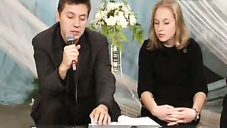 Ростислав Радчук - Святость и праведность