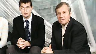 Ростислав Радчук - Что такое любовь