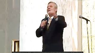 Ростислав Радчук - Спасайся на гору