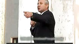 Ростислав Радчук - Спасайся на гору