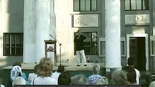 Ростислав Радчук - Спасайся на гору