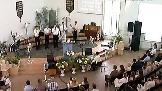 Ростислав Радчук - Вы не свои