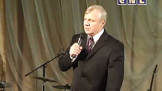 Ростислав Радчук - В ожидании суда