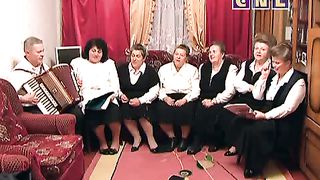 Ростислав Радчук - Молодёжь 60-х